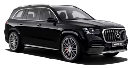 AMG GLS