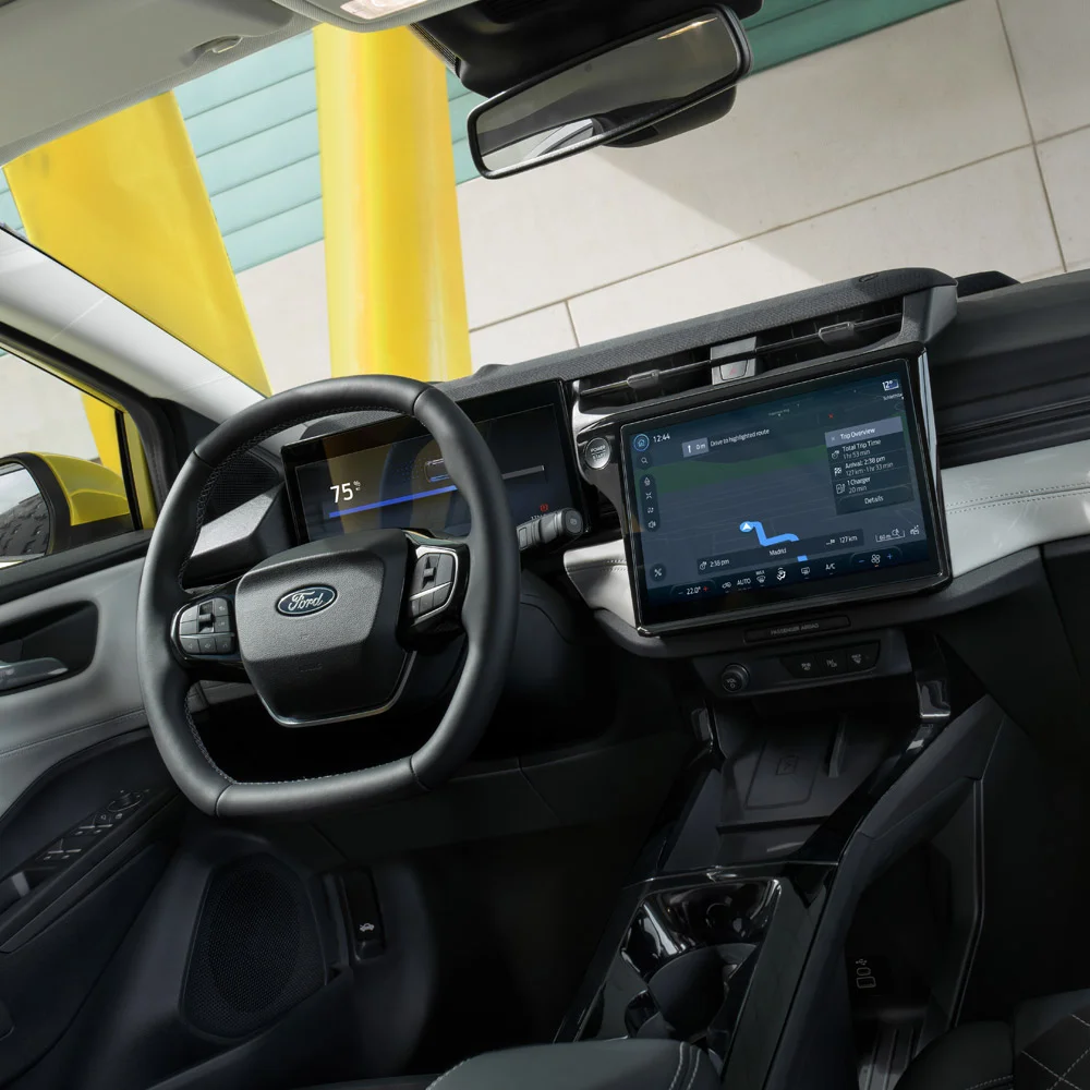 Puma Gen-E intérieur 2
