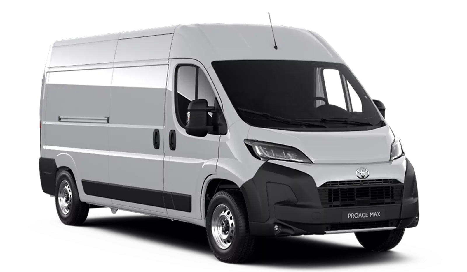 Proace Max