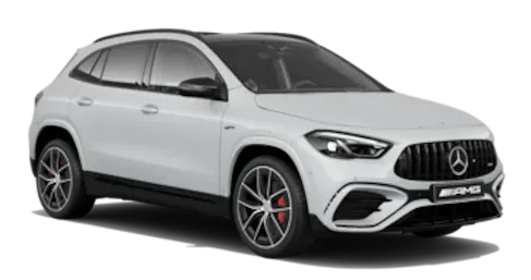 AMG GLA