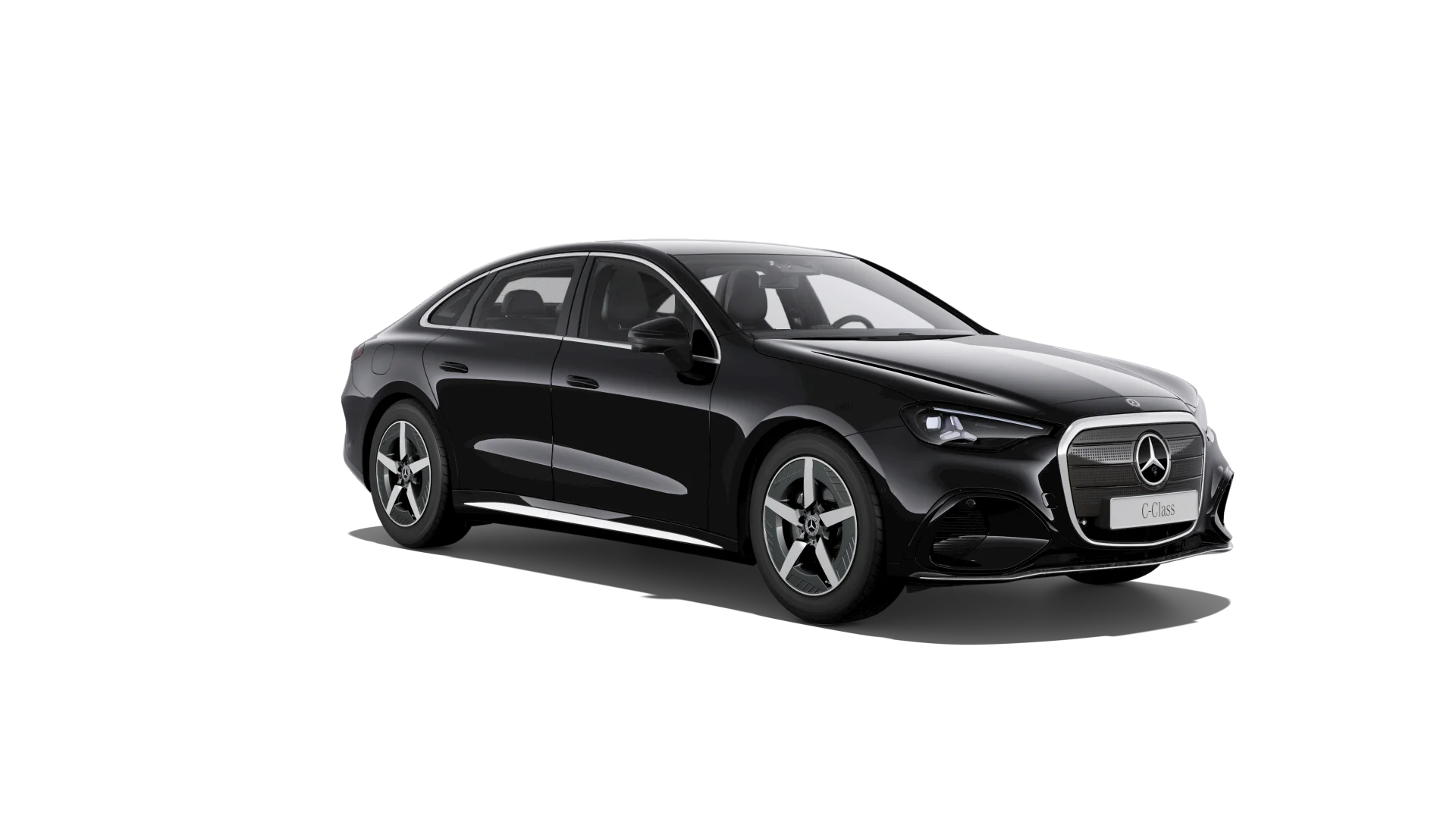 AMG Classe E Berline