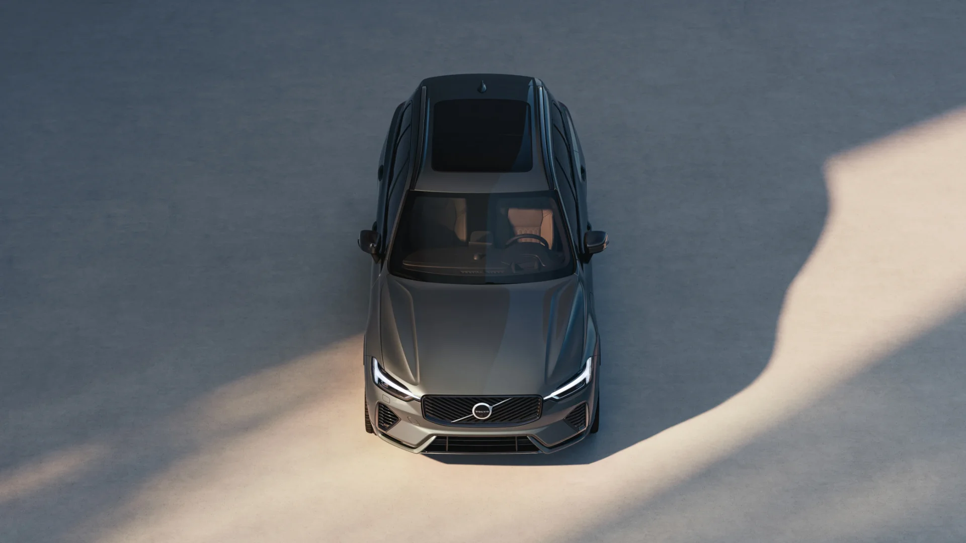 XC60 extérieur 4