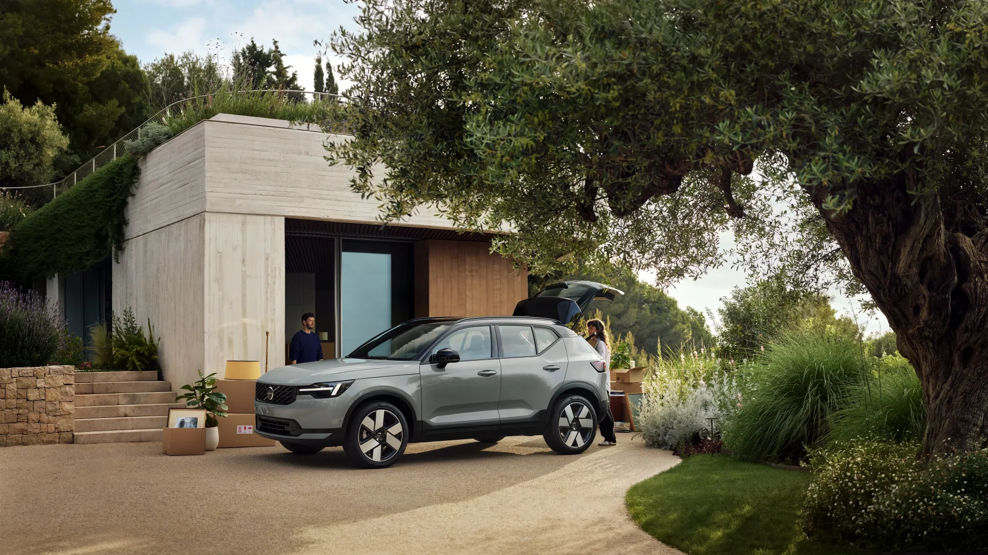 XC40