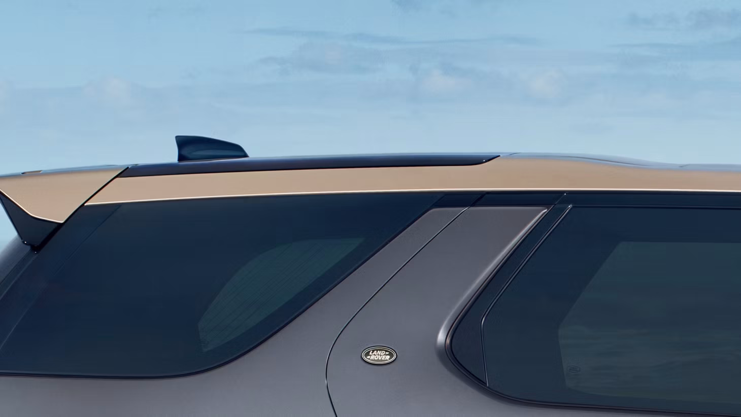 DISCOVERY extérieur 2