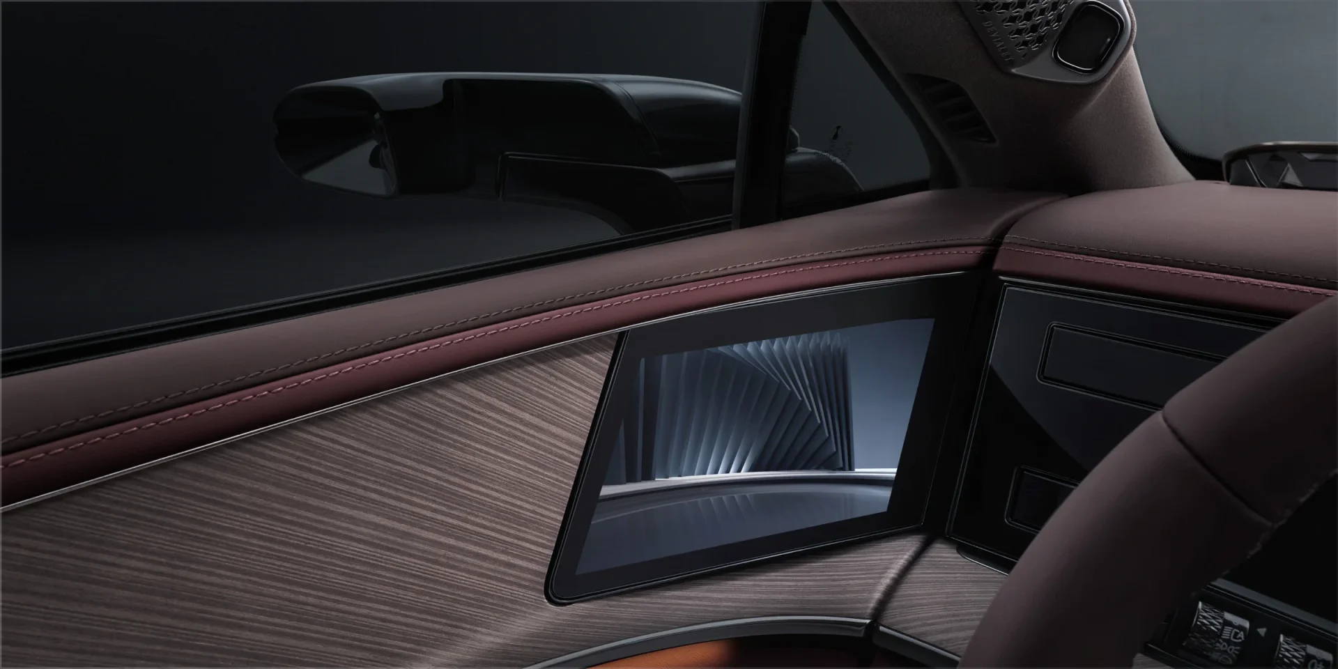 Z9GT intérieur 5