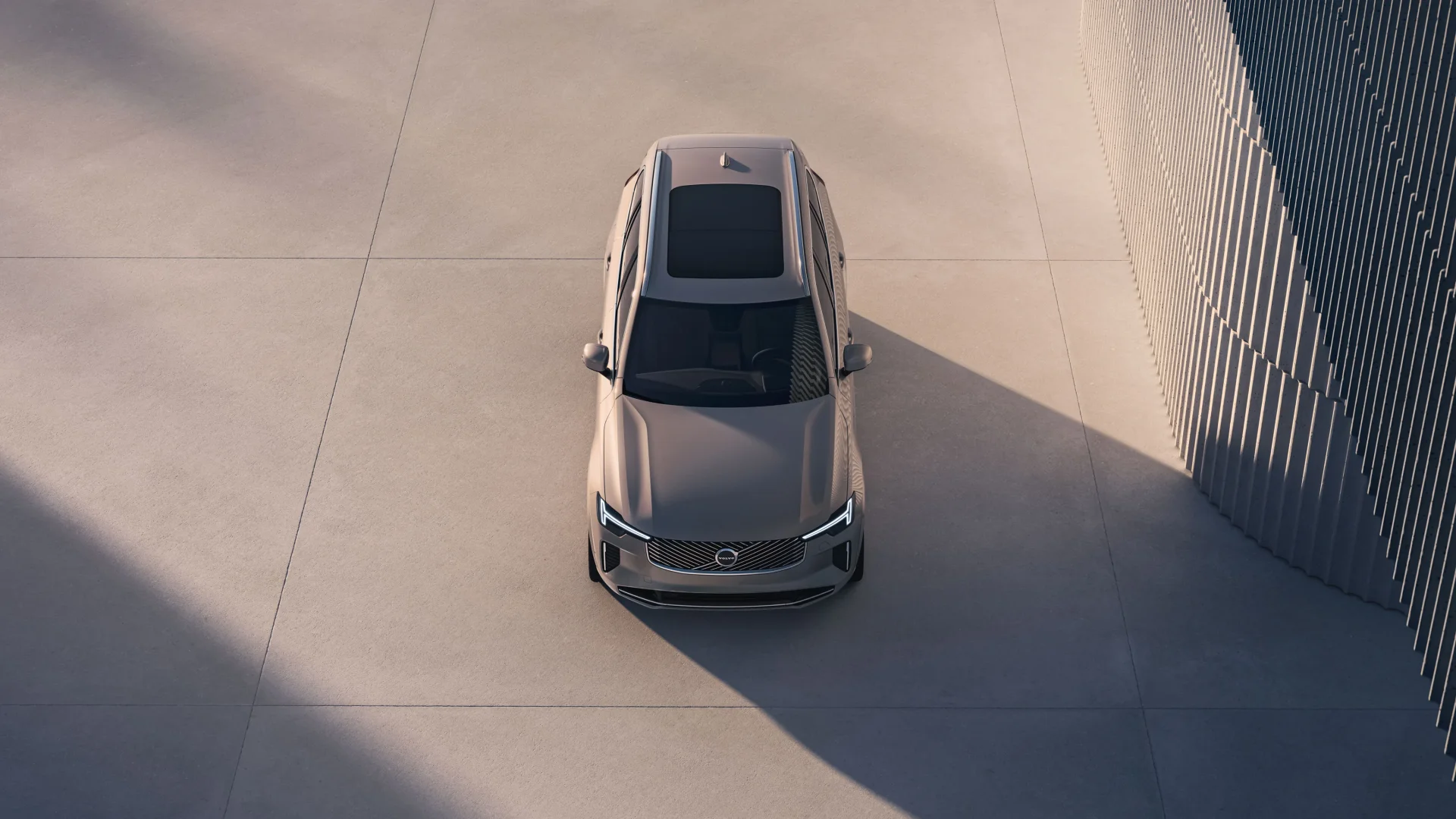 XC90 extérieur 5
