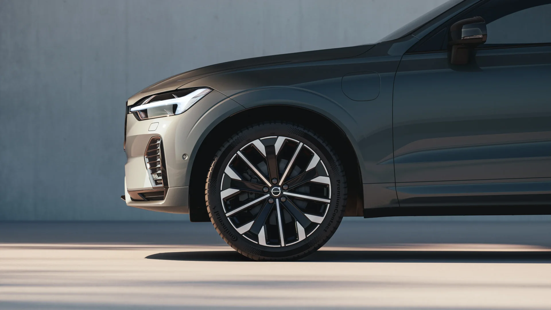XC60 extérieur 3