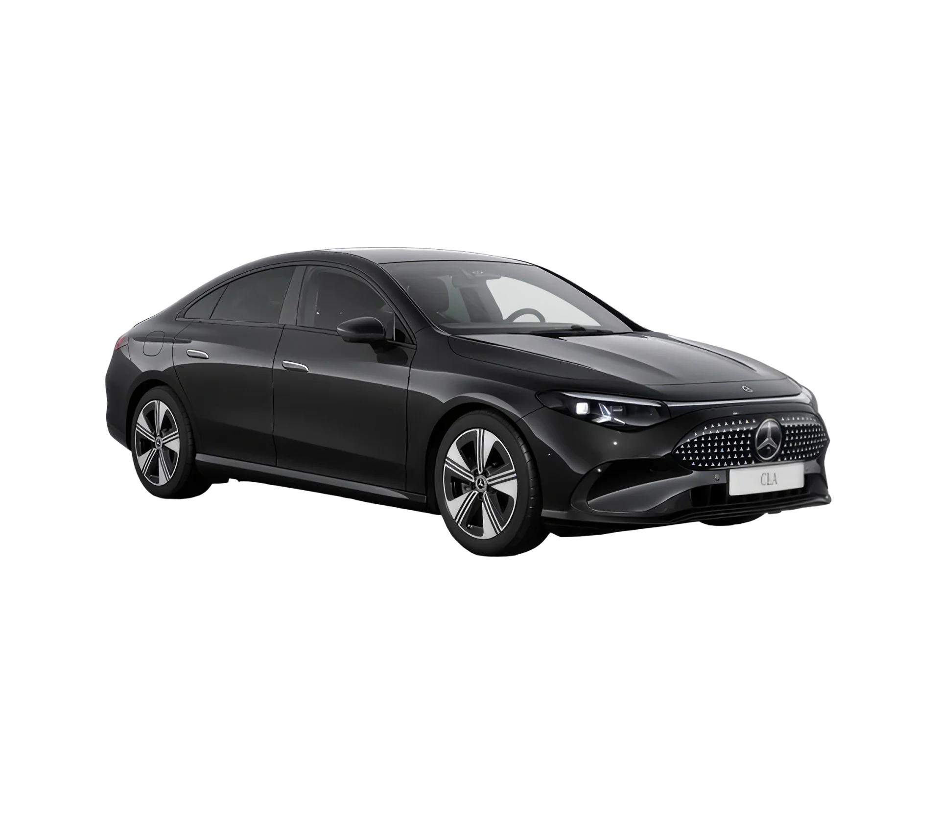 CLA Électrique 