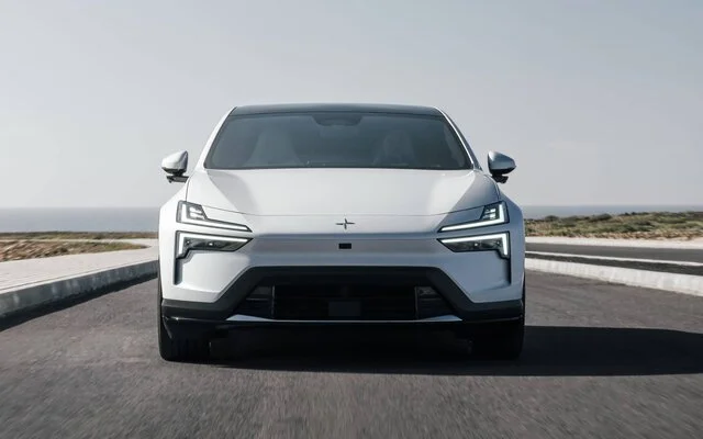Polestar 4