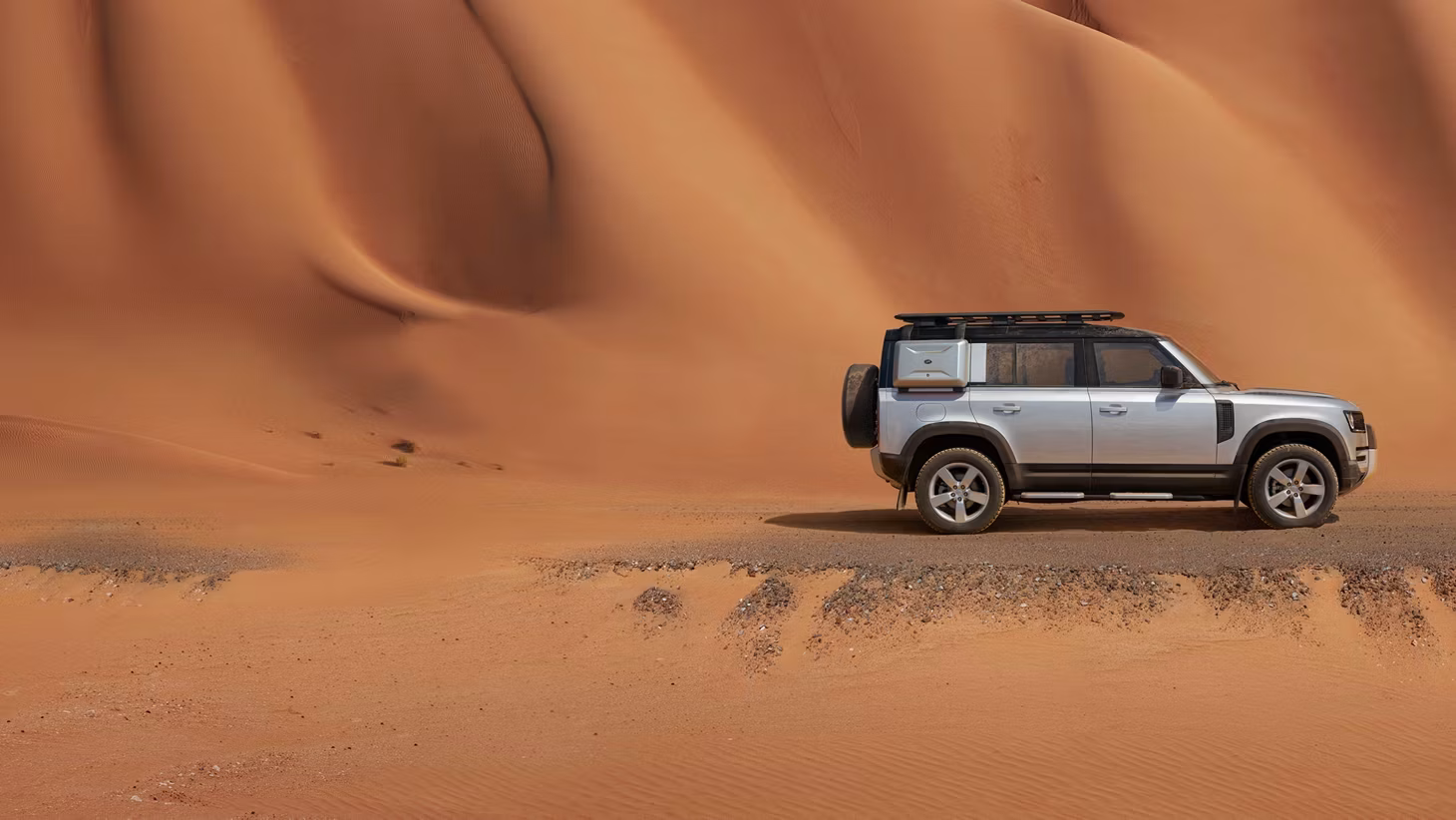 DEFENDER OCTA