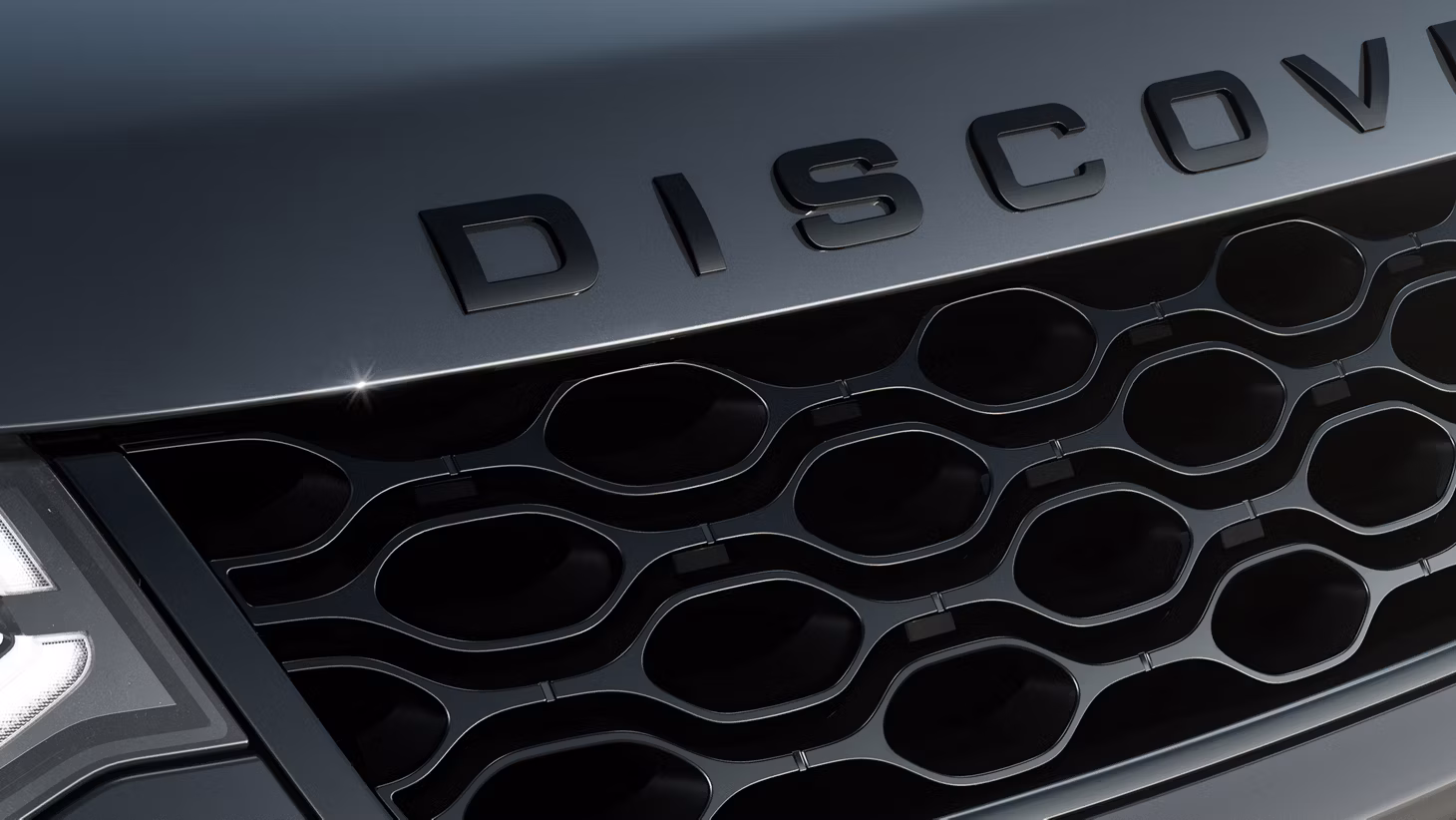 DISCOVERY SPORT extérieur 2