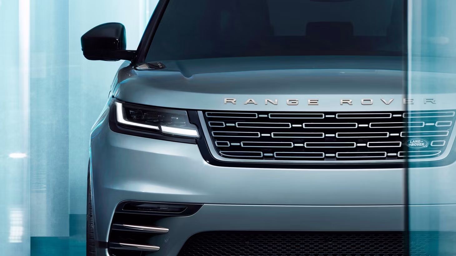 RANGE ROVER VELAR extérieur 3