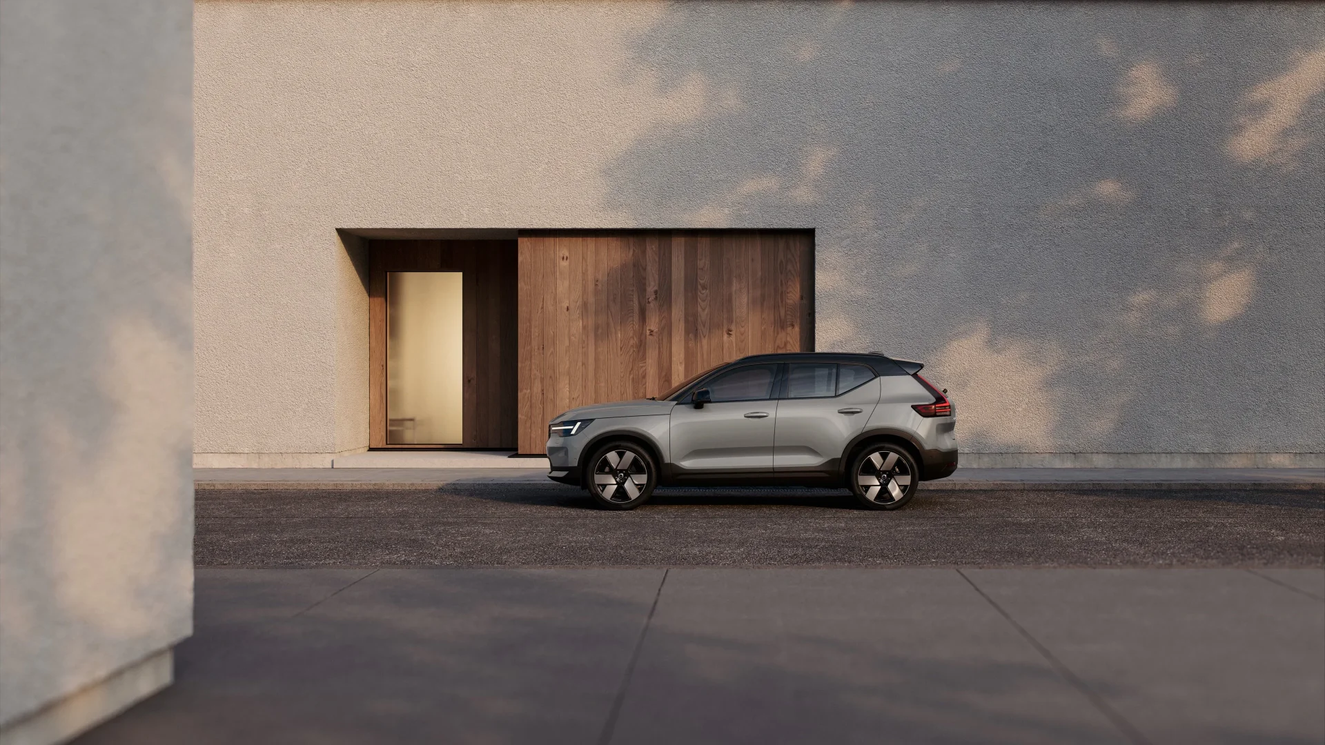 XC40 extérieur 5