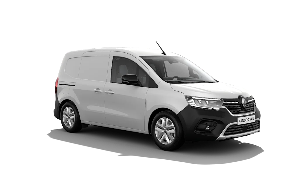 KANGOO VAN