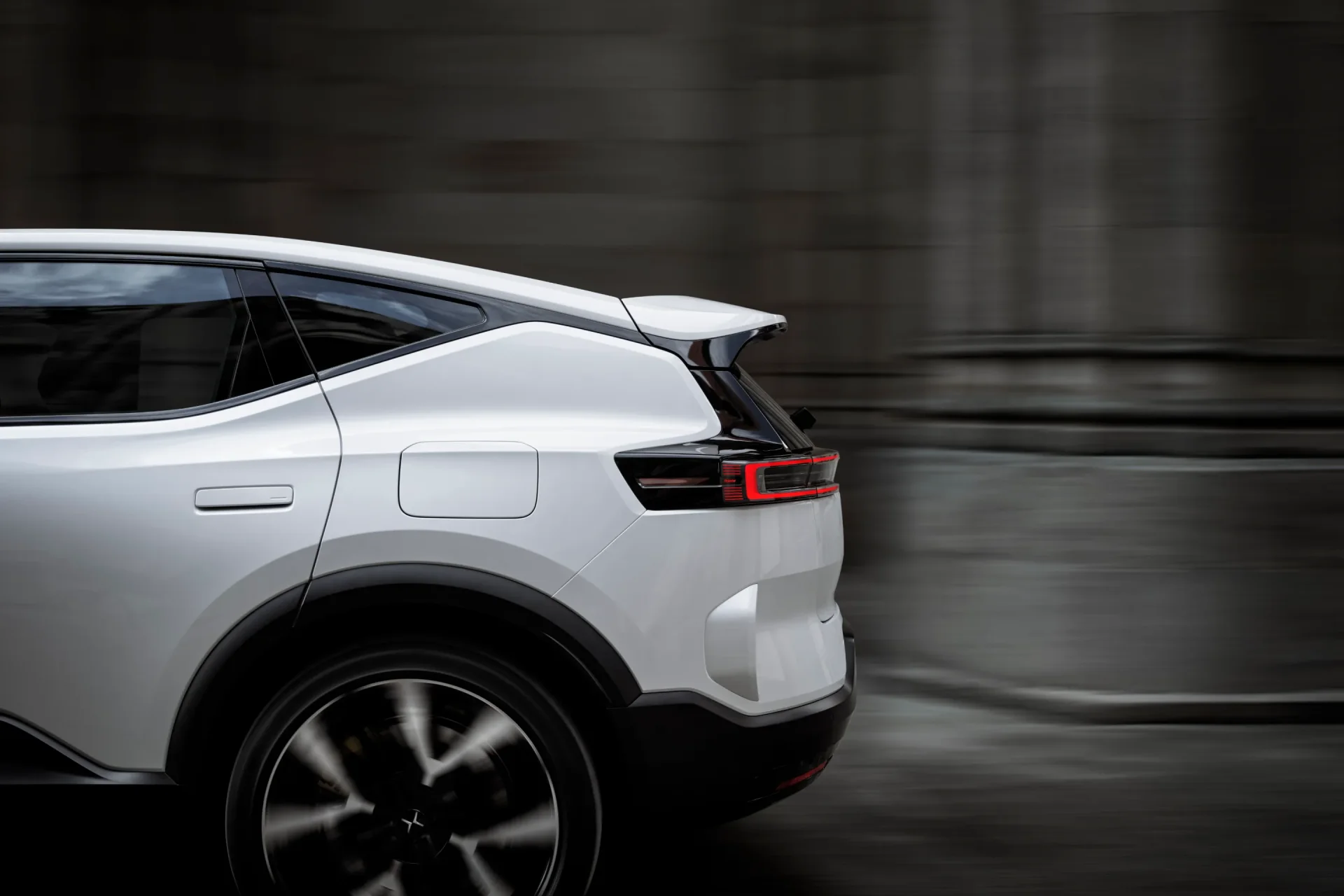 Polestar 3 extérieur 3