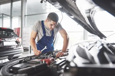 Comment puis-je récupérer ma voiture après l’achat ?