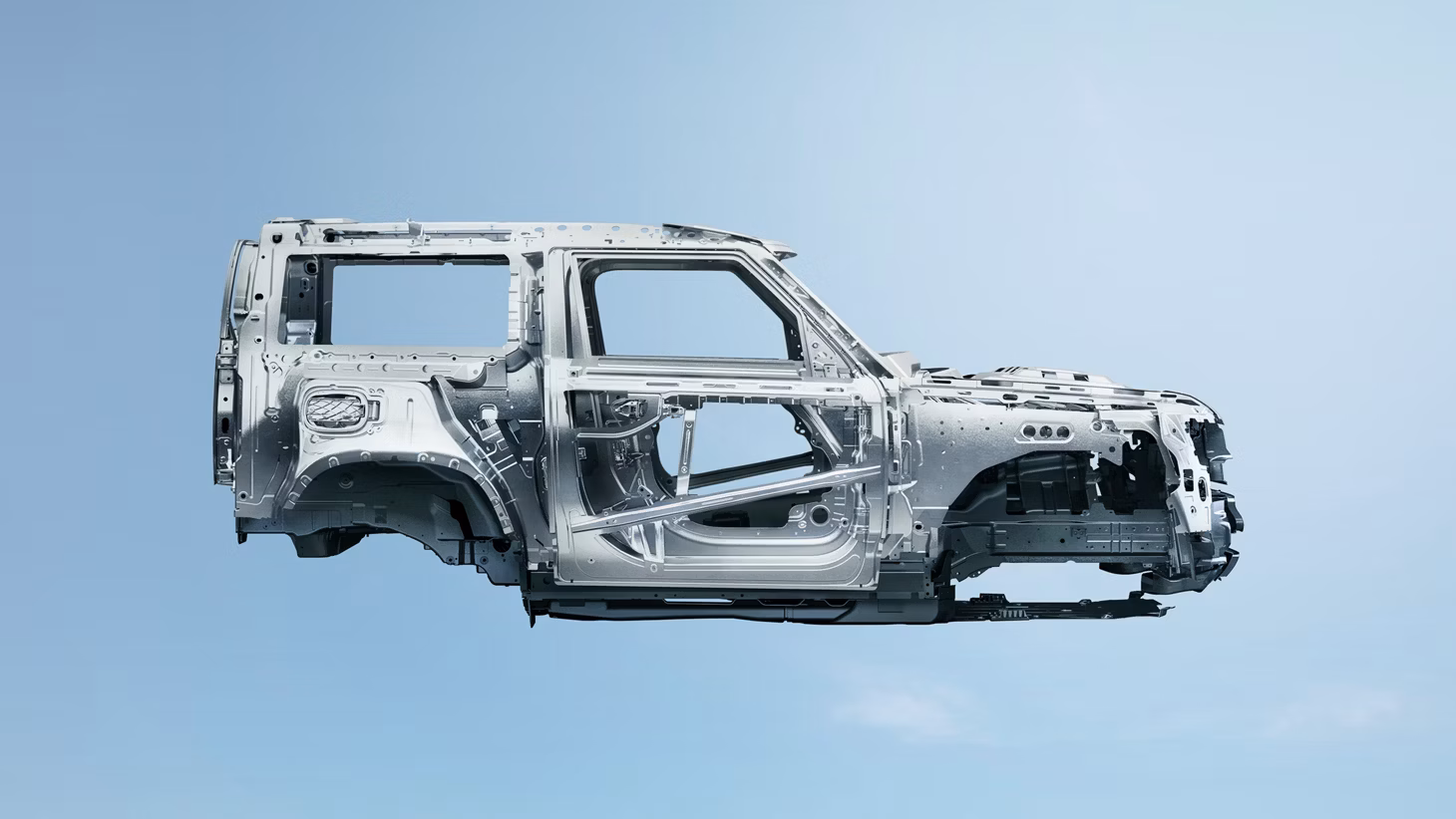 DEFENDER 90 extérieur 3