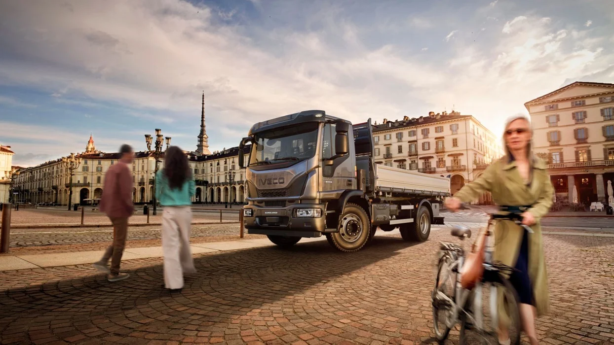 Eurocargo