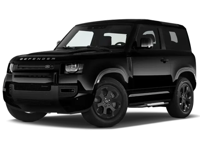 DEFENDER 90