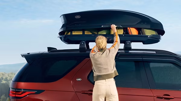 DISCOVERY extérieur 4