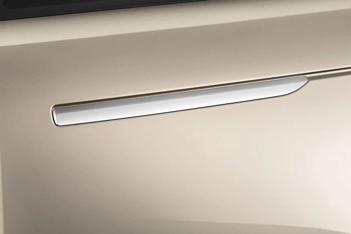 RANGE ROVER extérieur 3