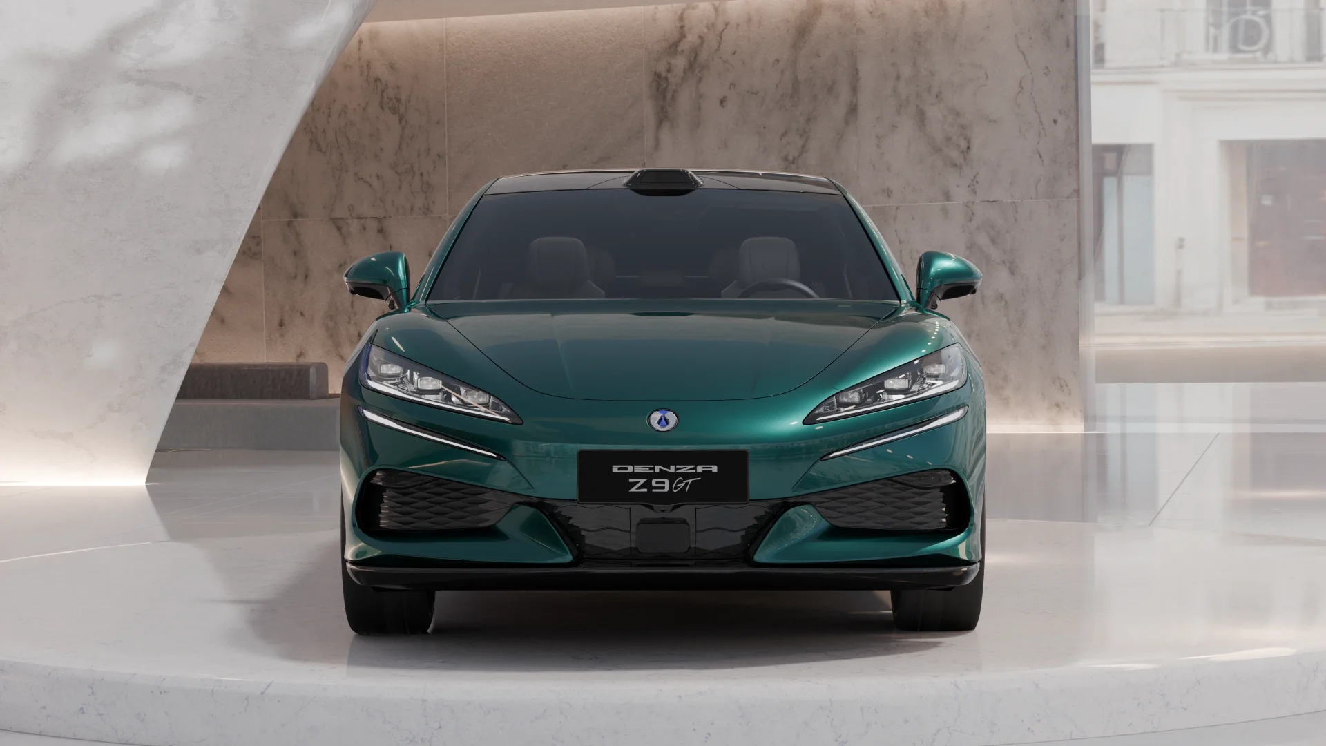 Z9GT extérieur 4