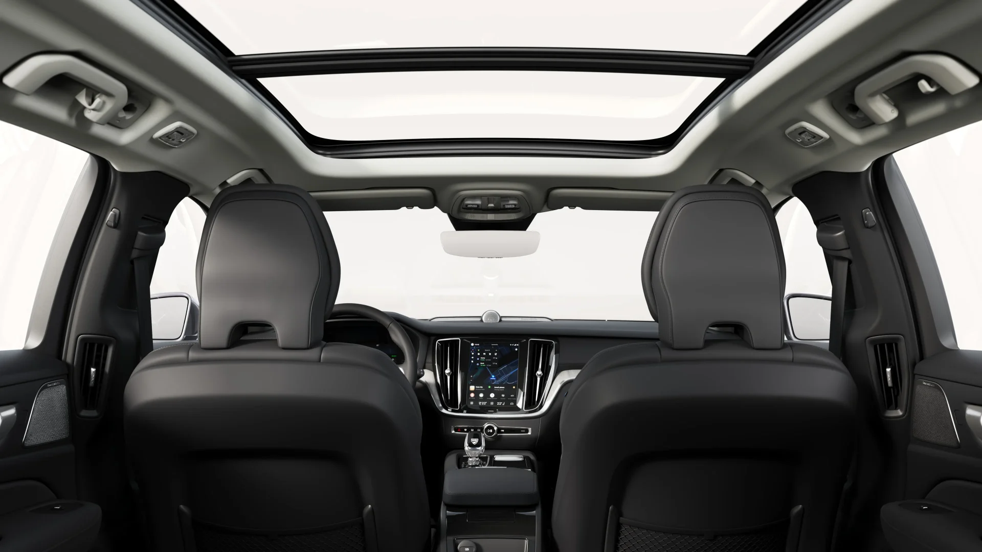 V60 électrique intérieur 2