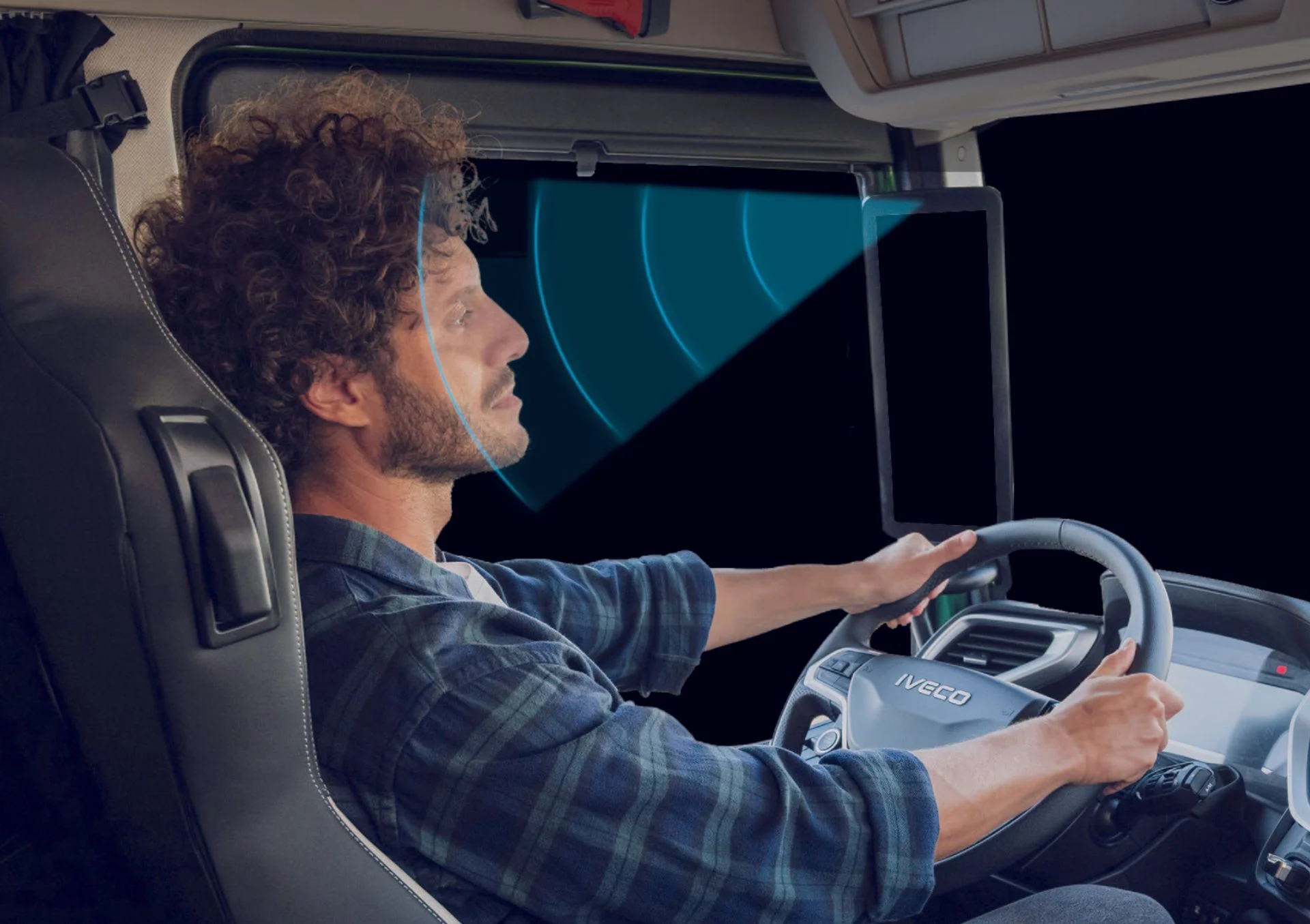 S-eWay porteur intérieur