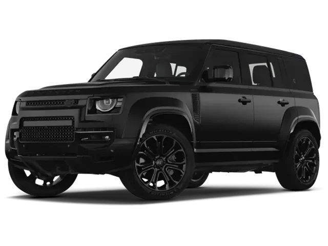 DEFENDER OCTA