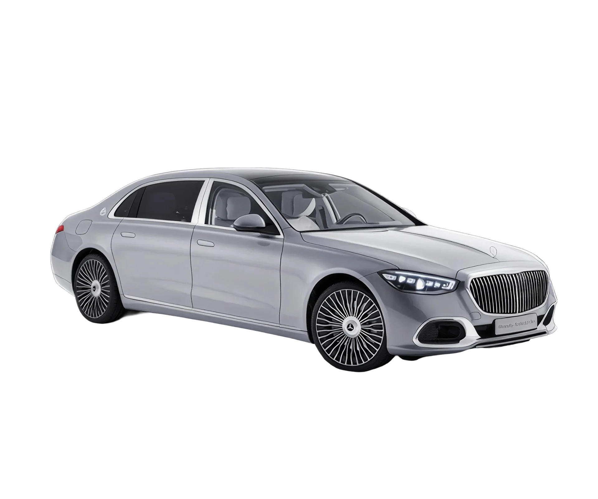 Mercedes-Maybach Classe S