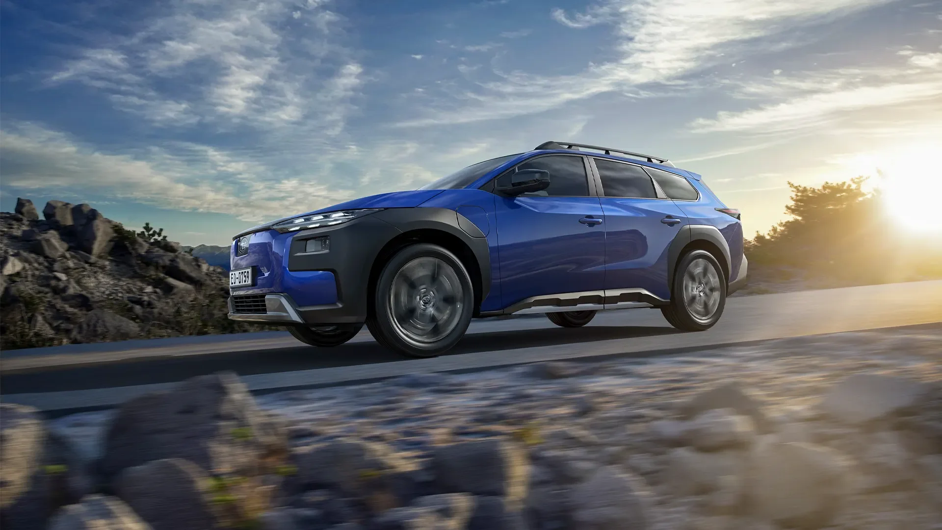 E-outback extérieur 3
