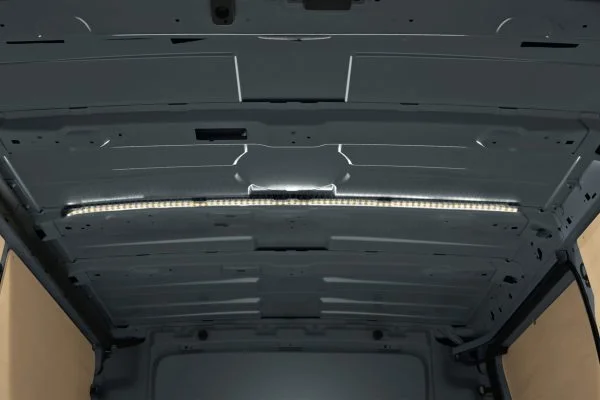 Nissan Primastar intérieur 2