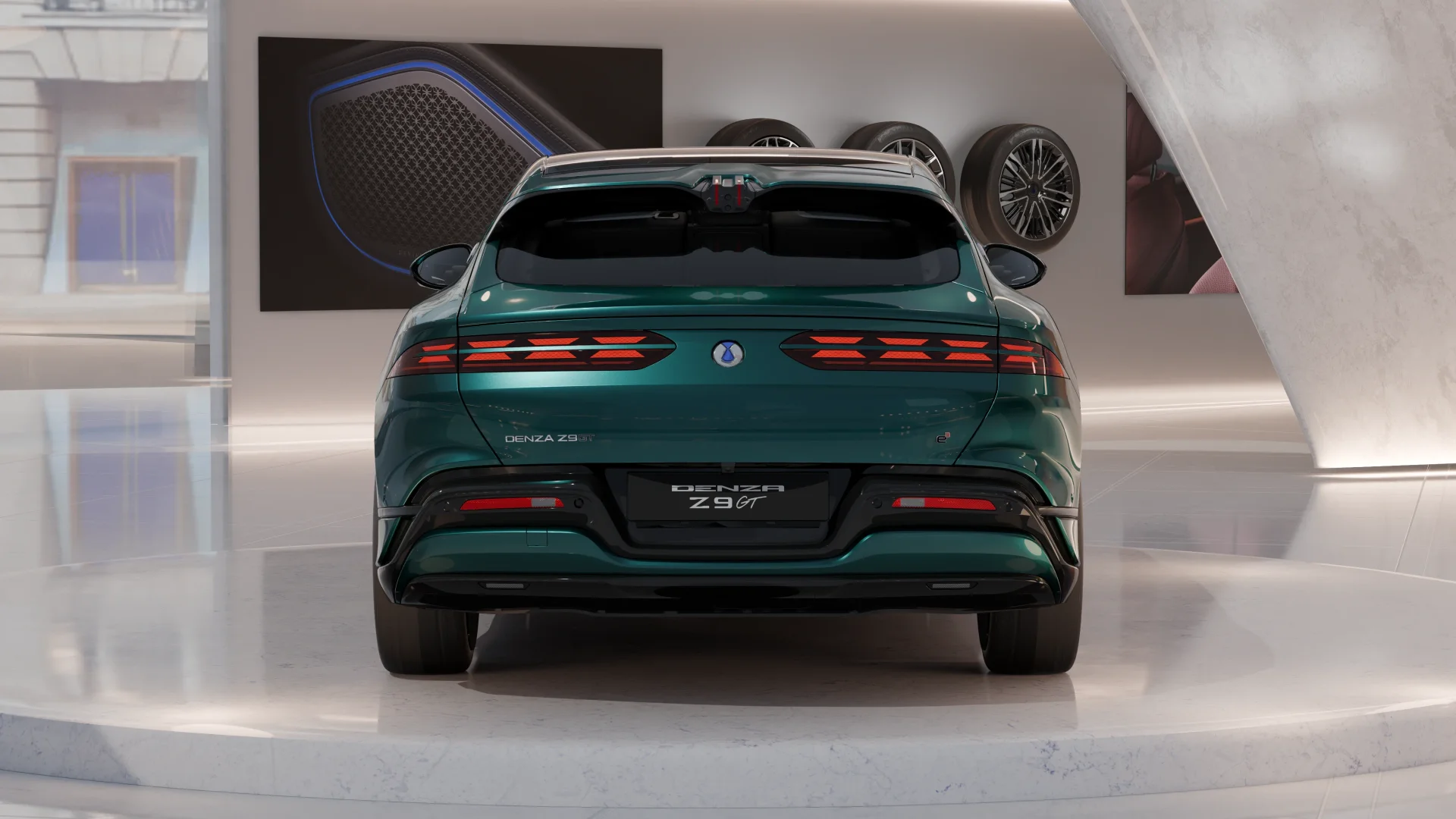 Z9GT extérieur 5