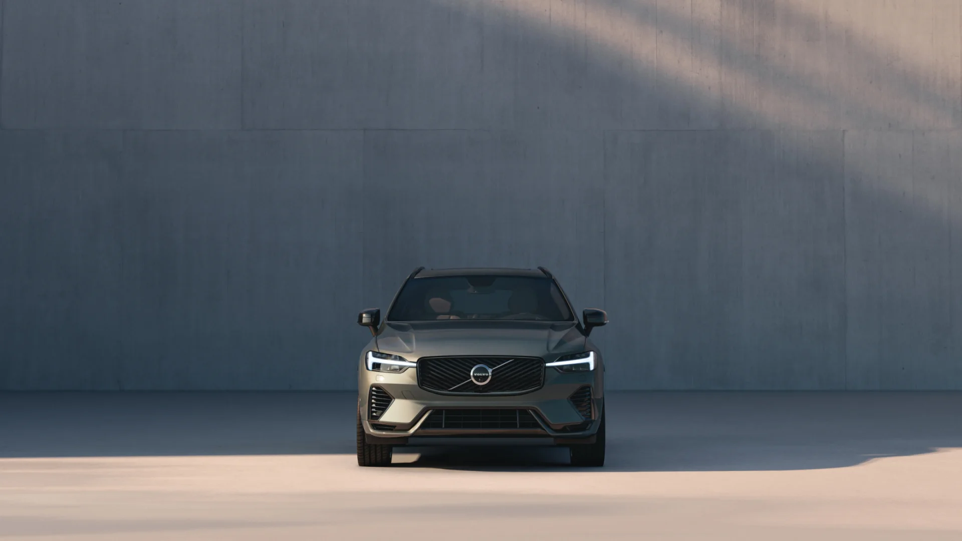 XC60 extérieur 5