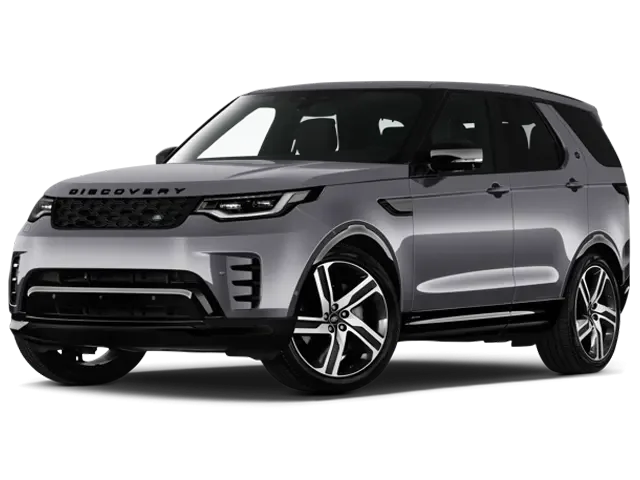 DISCOVERY SPORT