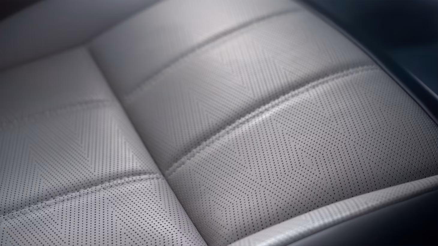 RANGE ROVER EVOQUE intérieur 3