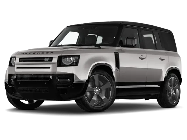 DEFENDER 110