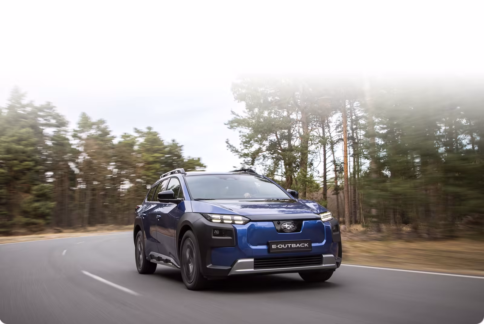 E-outback