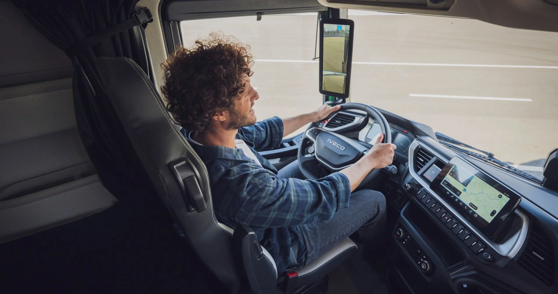 S-eWay porteur intérieur 4