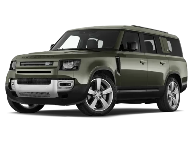 DEFENDER 130