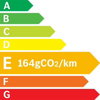 Étiquette énergie E