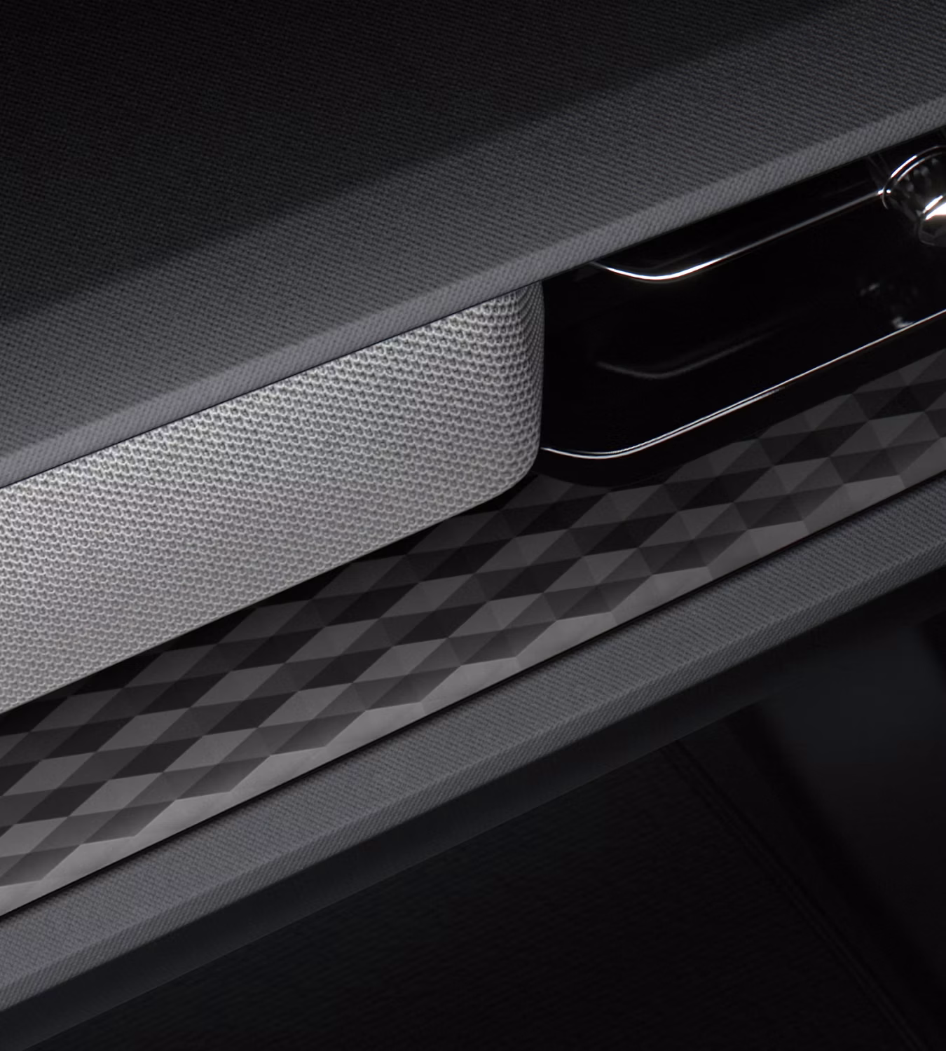 Polestar 2 intérieur 4