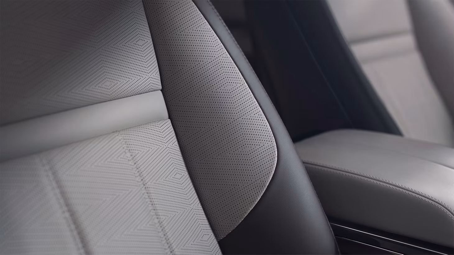 RANGE ROVER EVOQUE intérieur 4