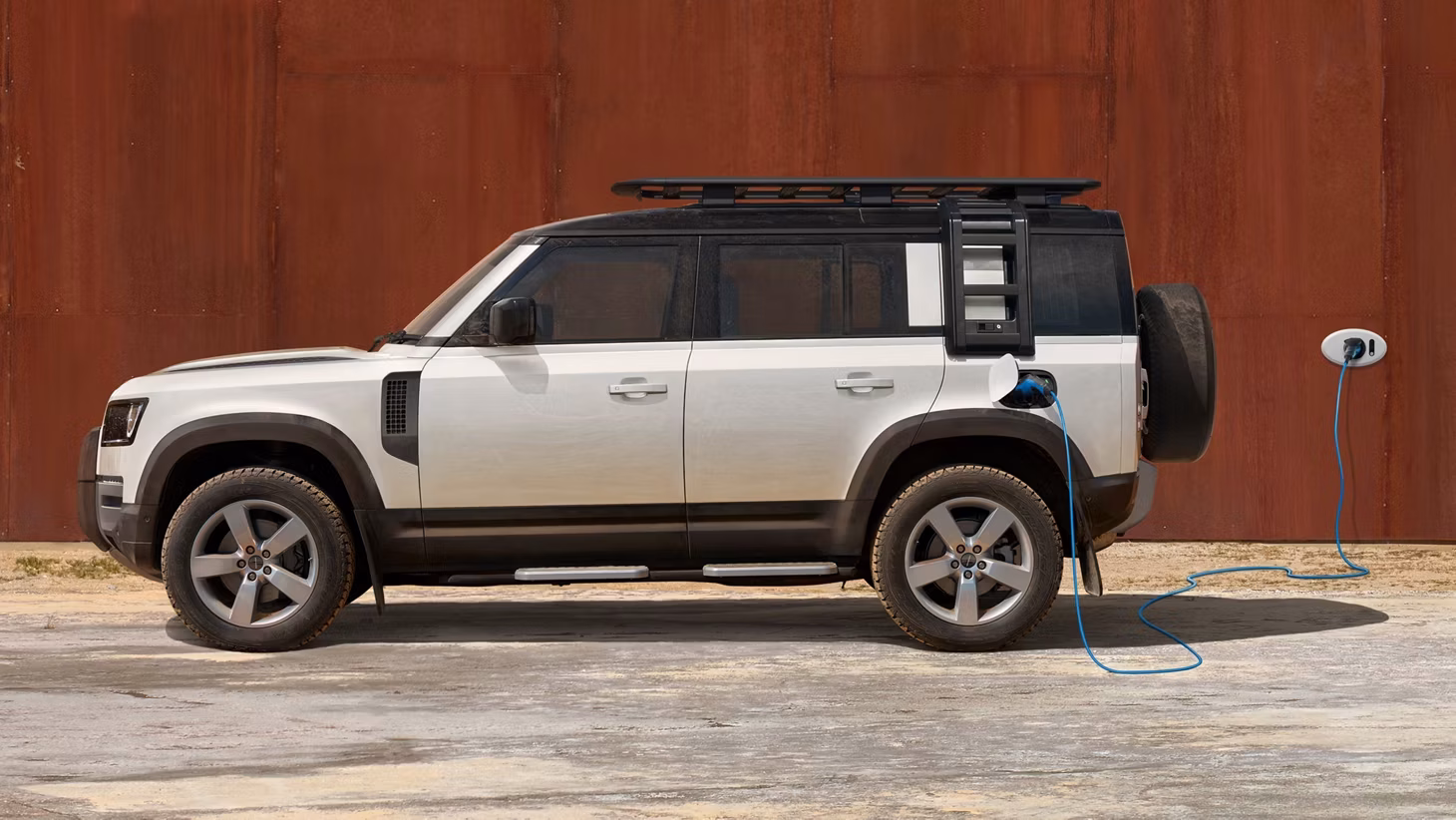 DEFENDER OCTA extérieur 3