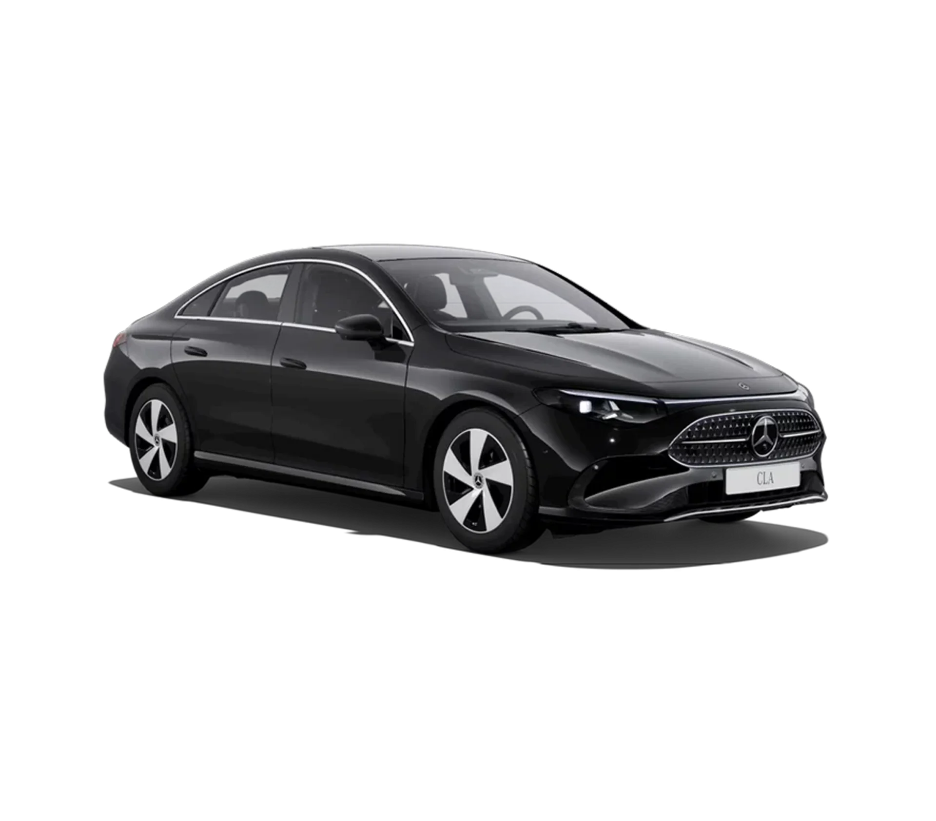CLA