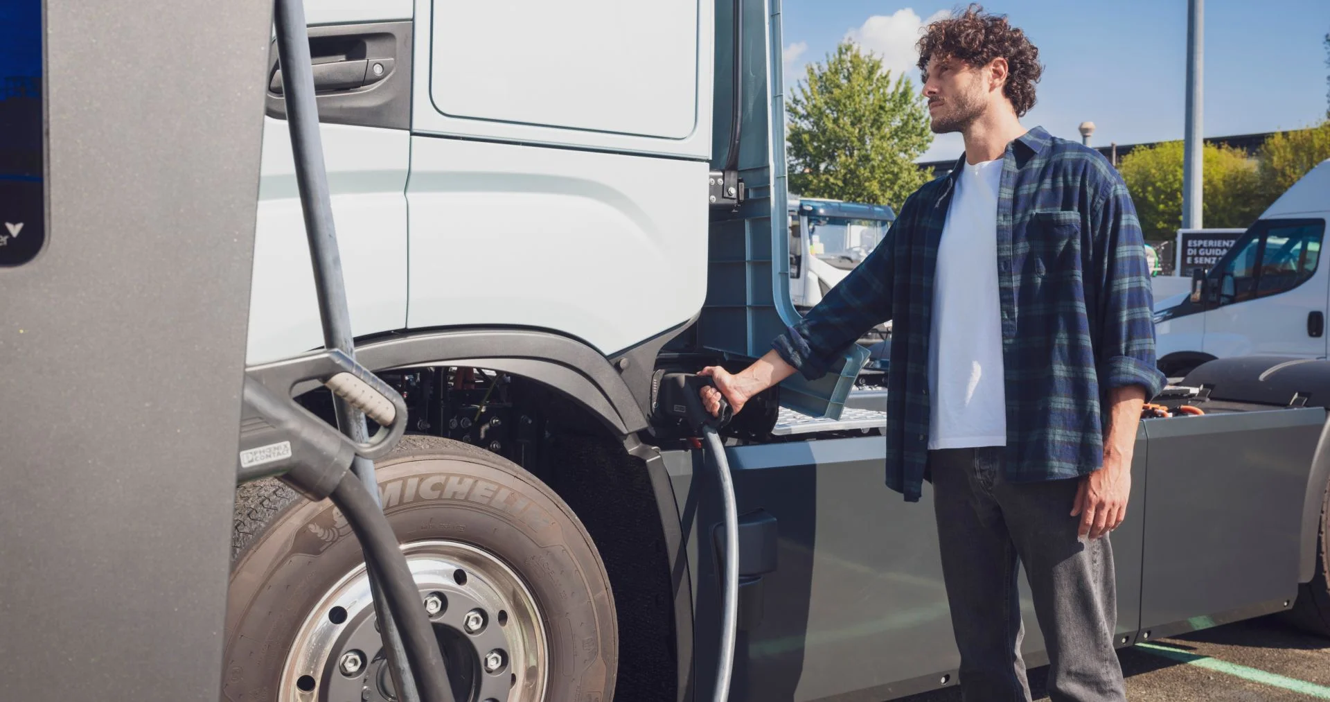 S-eWay tracteur extérieur 4
