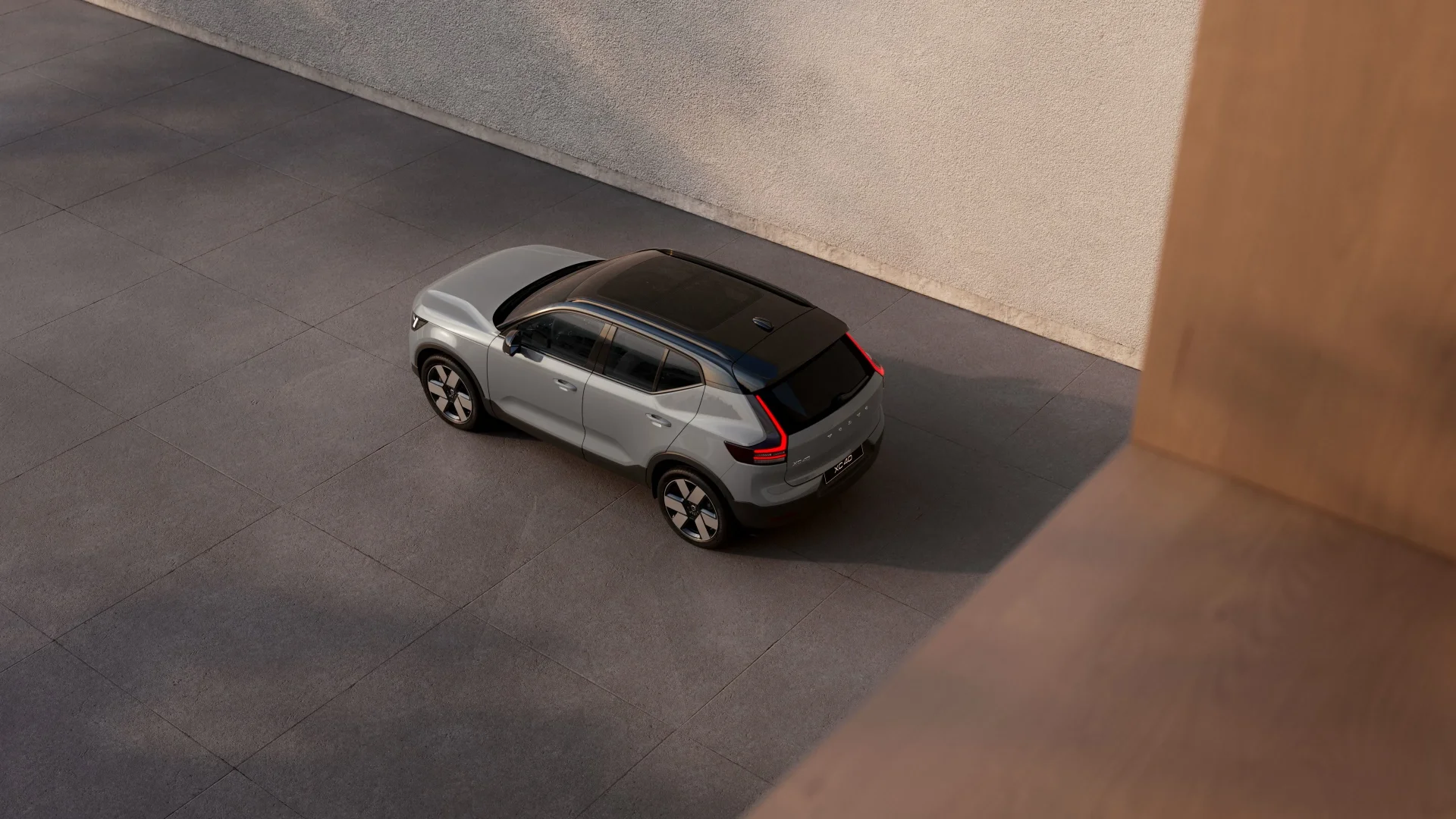 XC40 extérieur 3
