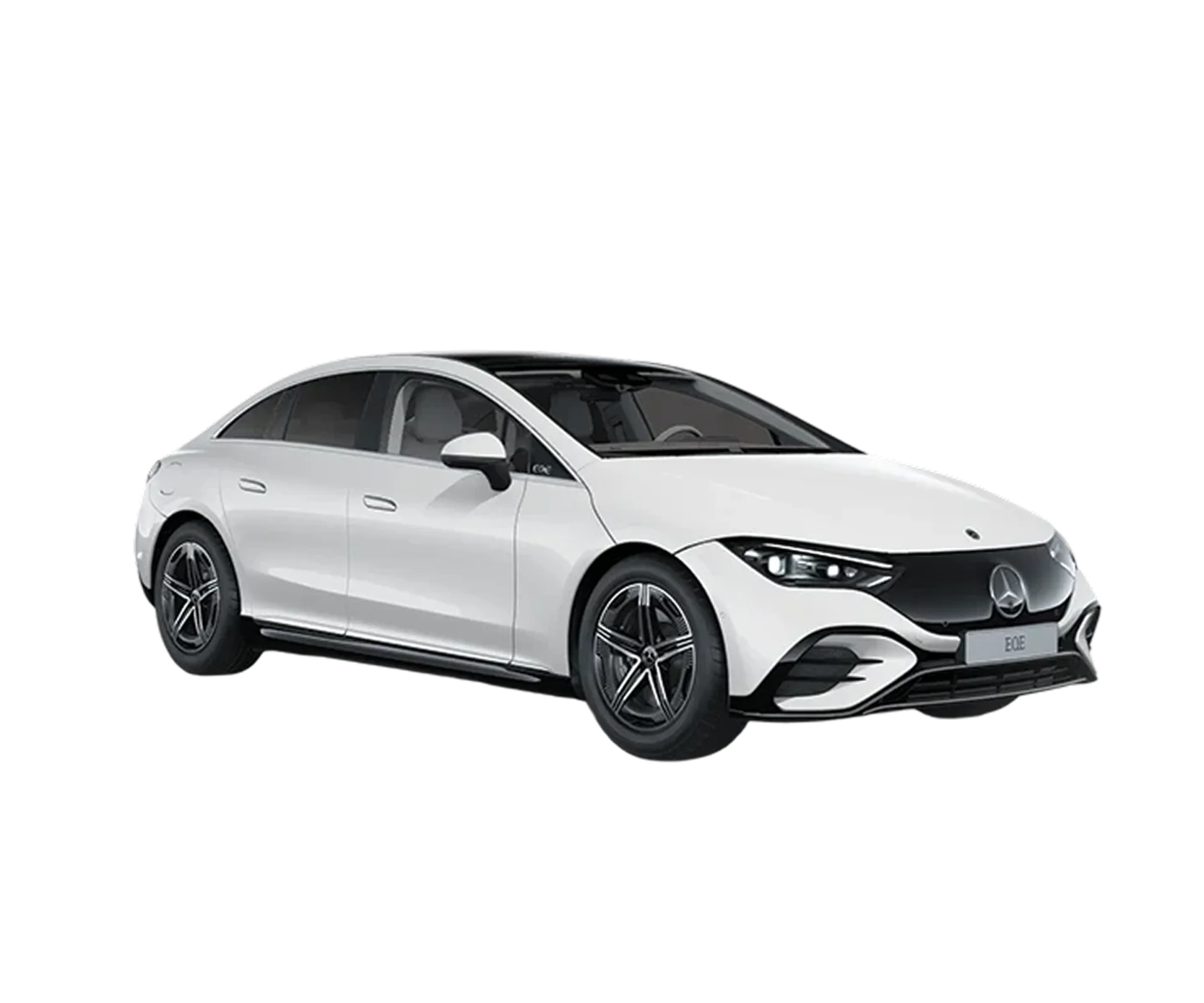 AMG EQE Berline