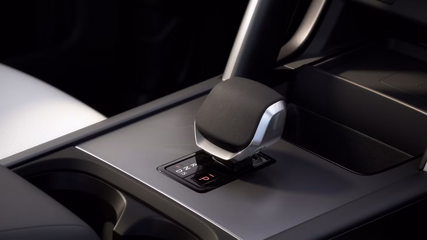 DISCOVERY SPORT intérieur