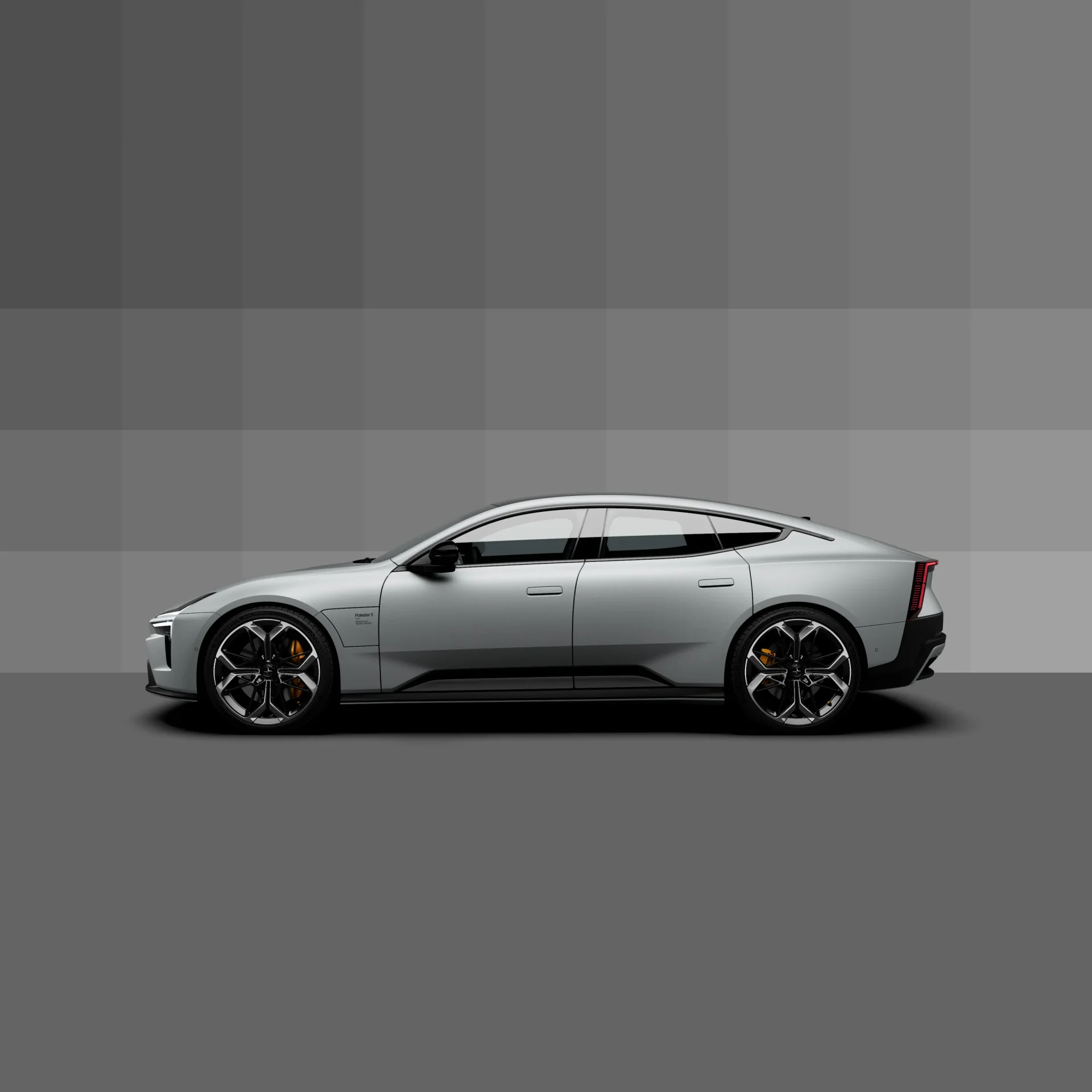 Polestar 5 extérieur 4